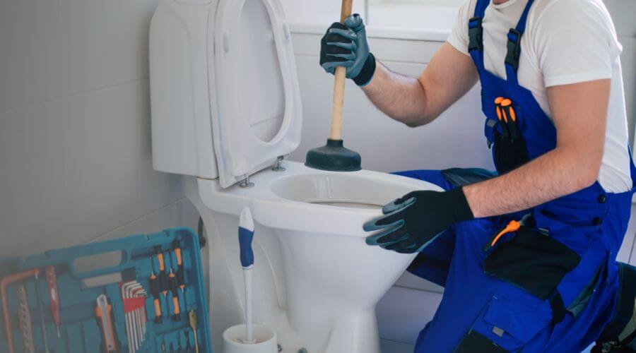 Local expert plumbing services in Sperry, IA